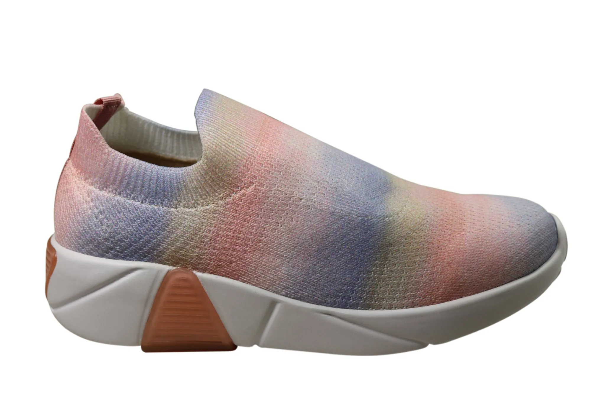 Modare Ultraconforto Ditto Womens Brazilian Comfortable Casual Shoes Route Trek
