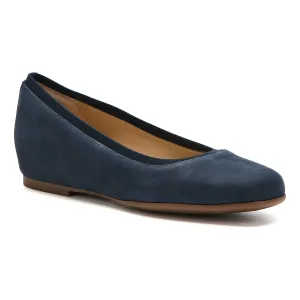 Cadence Ballet Sleek Finish