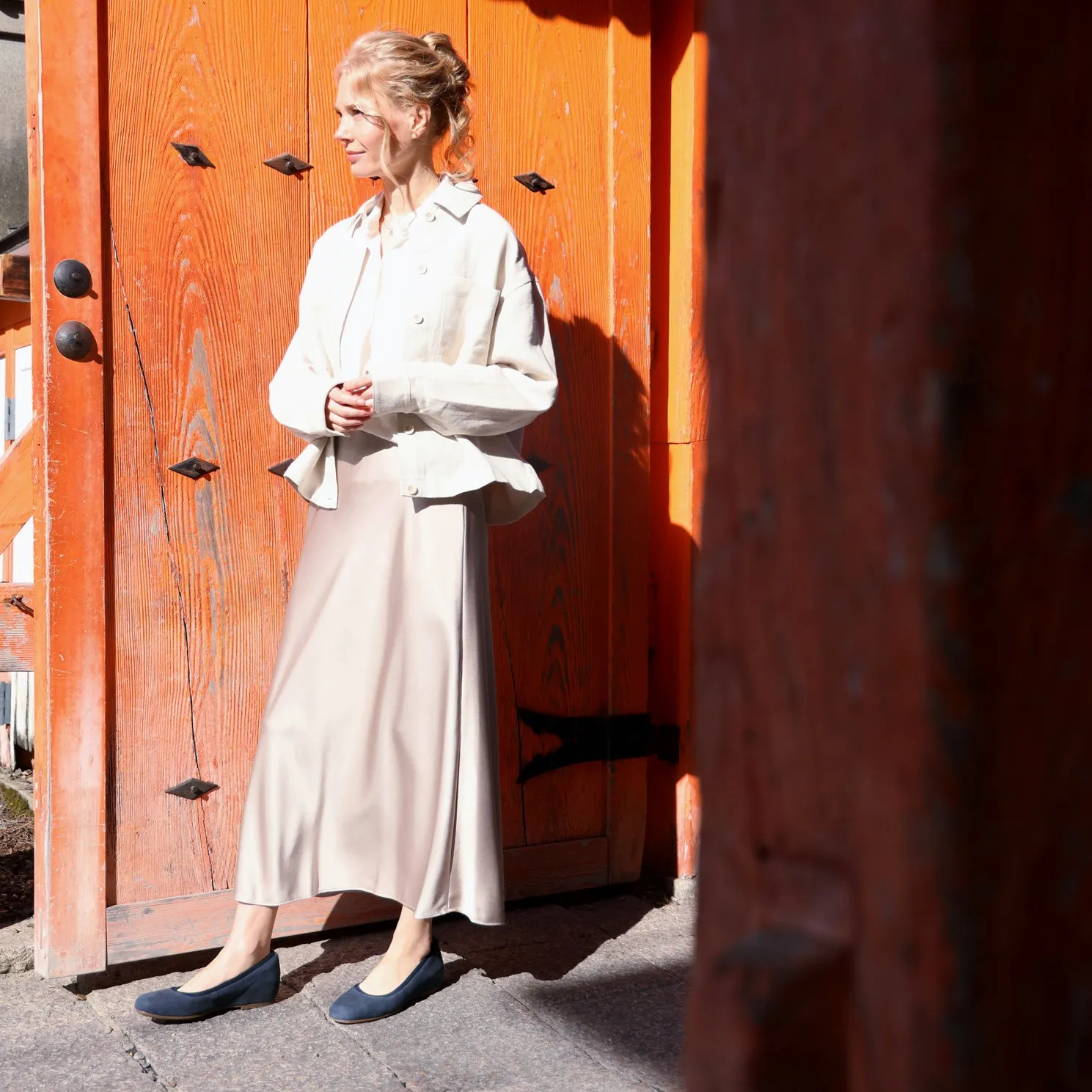 Trust Walk Style Icon Cadence Ballet