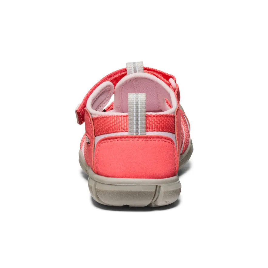Day Comfort Big Kids' Seacamp II CNX  |  Dubarry/Giggle Pink