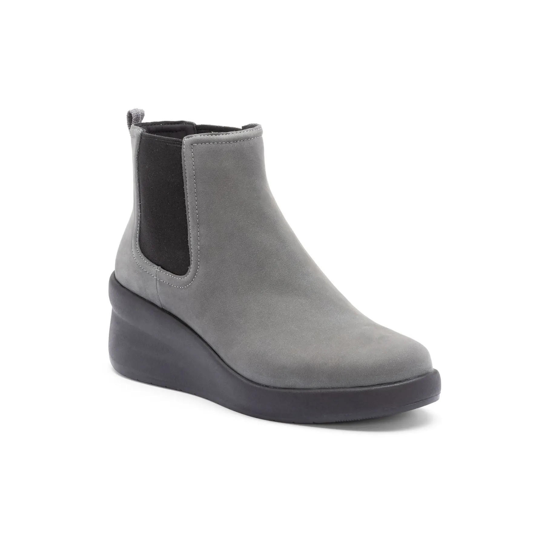Shock Absorbing Rainy Day Commuter Supportive Passage Chelsea Metatarsal
