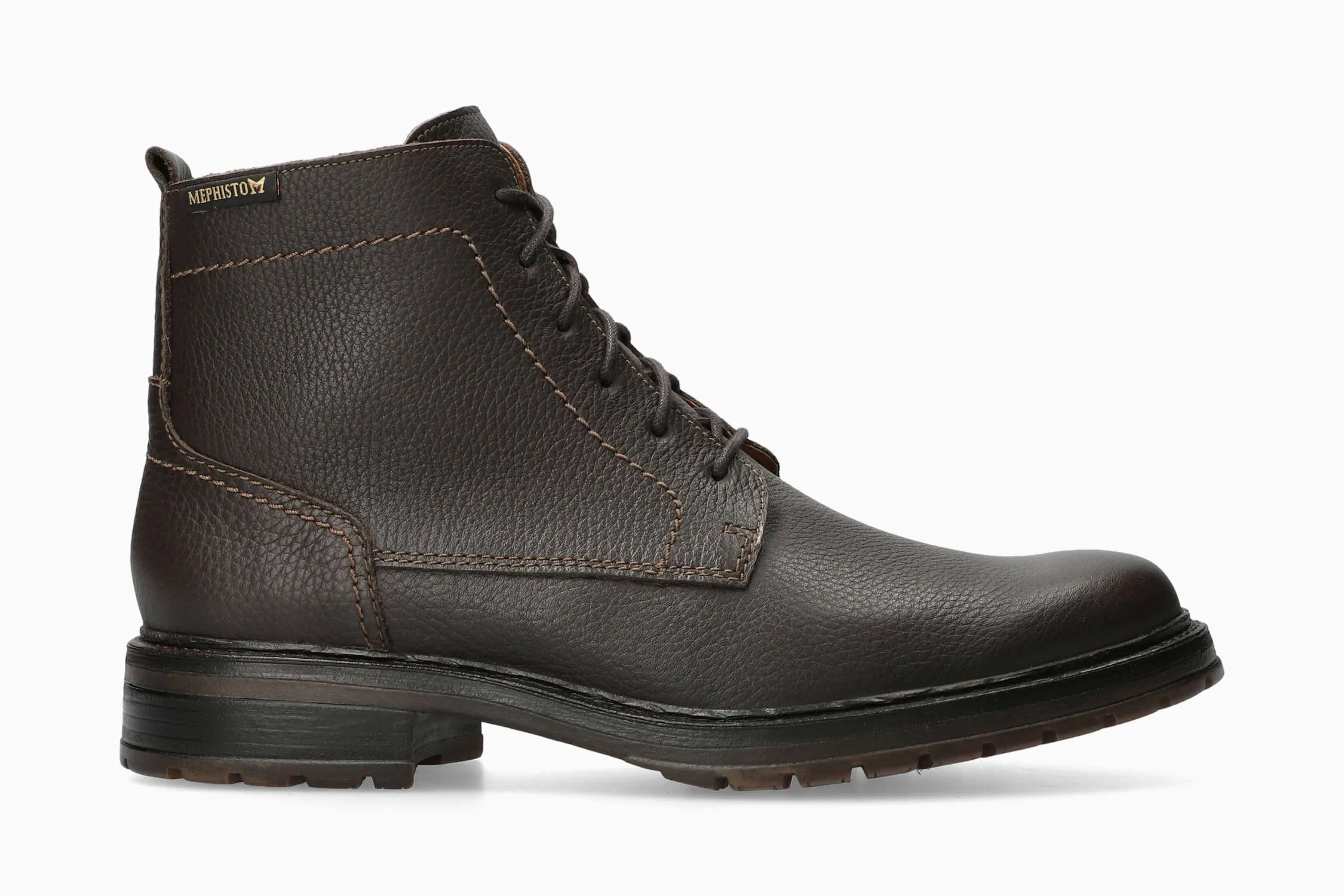 nylon Ladislas - Dark Brown 1351