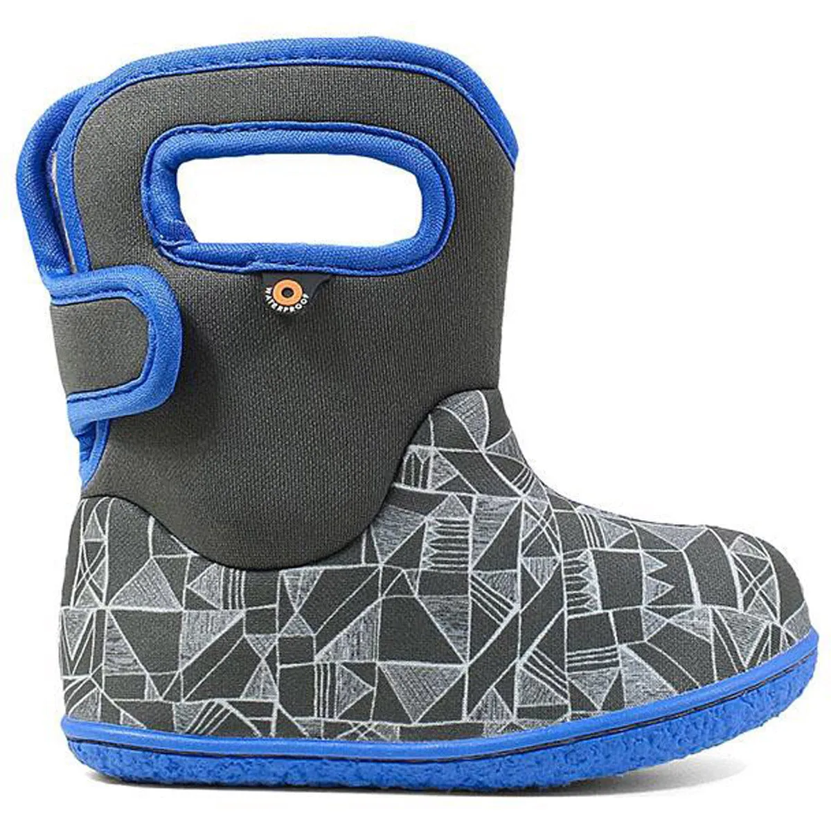 Smart Look Reliable Performance Baby Bogs Maze Geo