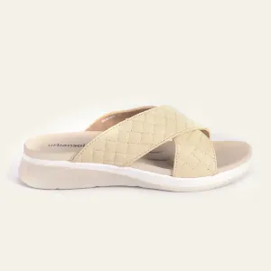 Comfortable For Road Running Women's Slippers US-KI-4353