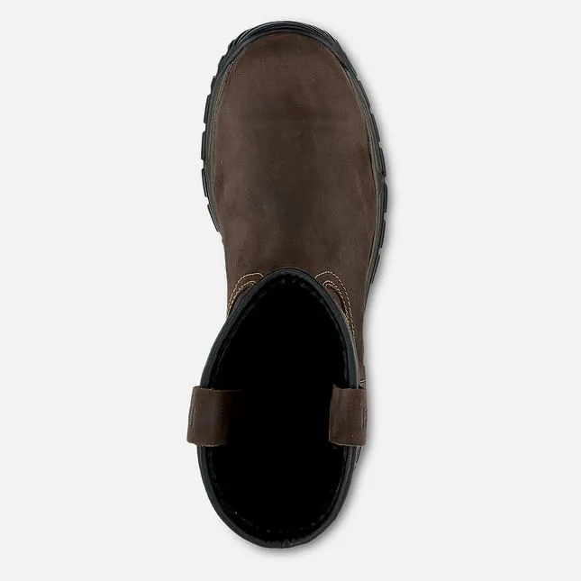MEN'S TWO HARBORS Waterproof Upper Travel Light