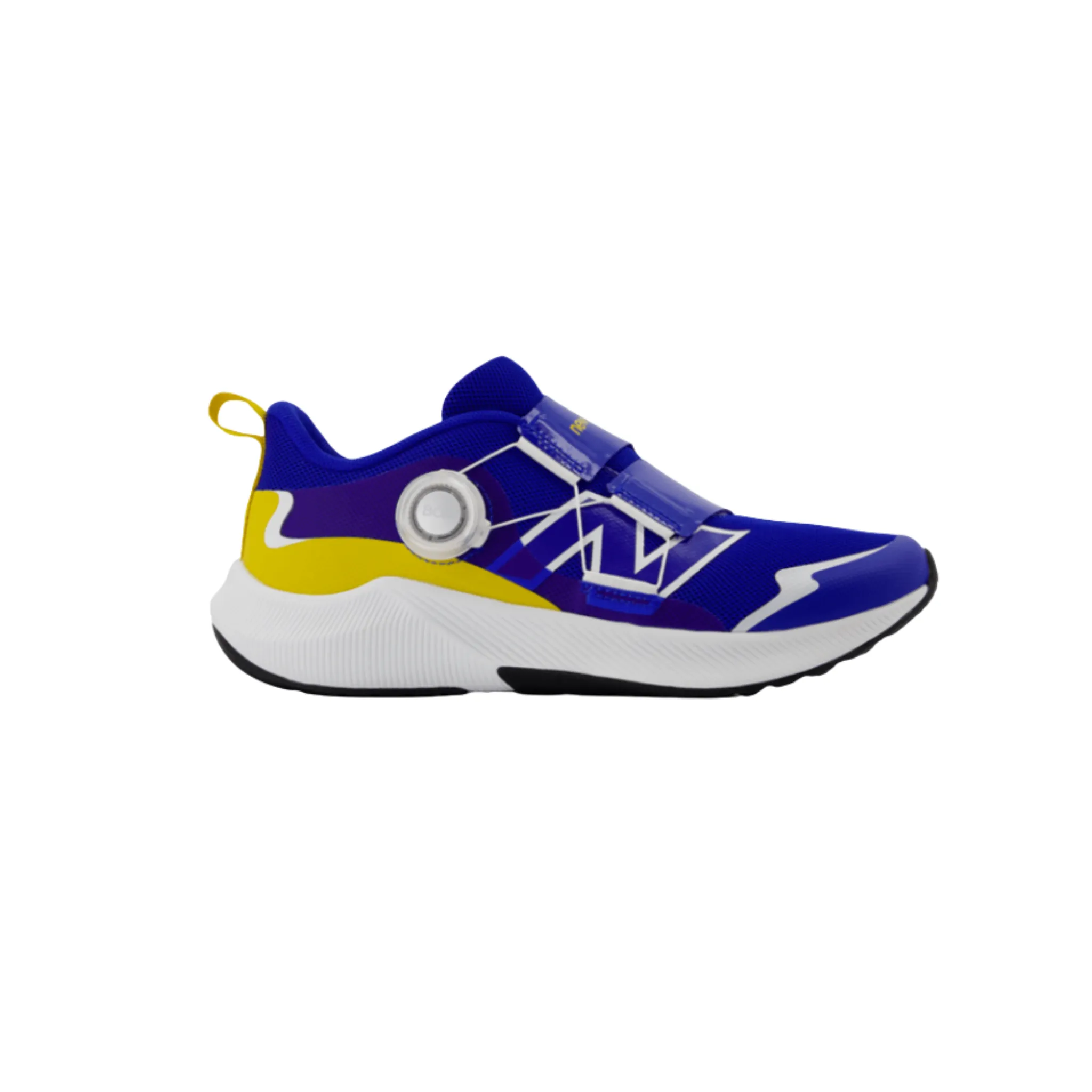 On Trend DYNASOFT REVEAL V4 BOA - CB4 BLUE GEMSTONE