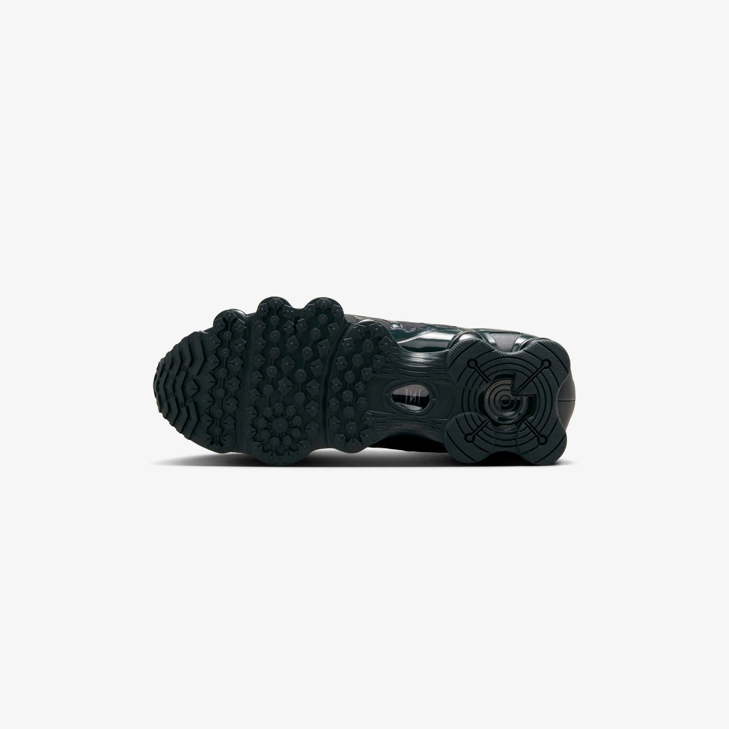 Comfort Ankle Wmns Shox TL