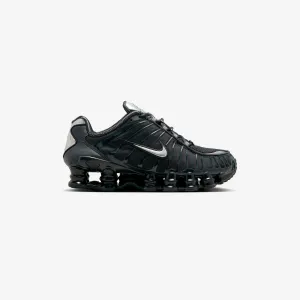 Wmns Shox TL World Step Comfort collar