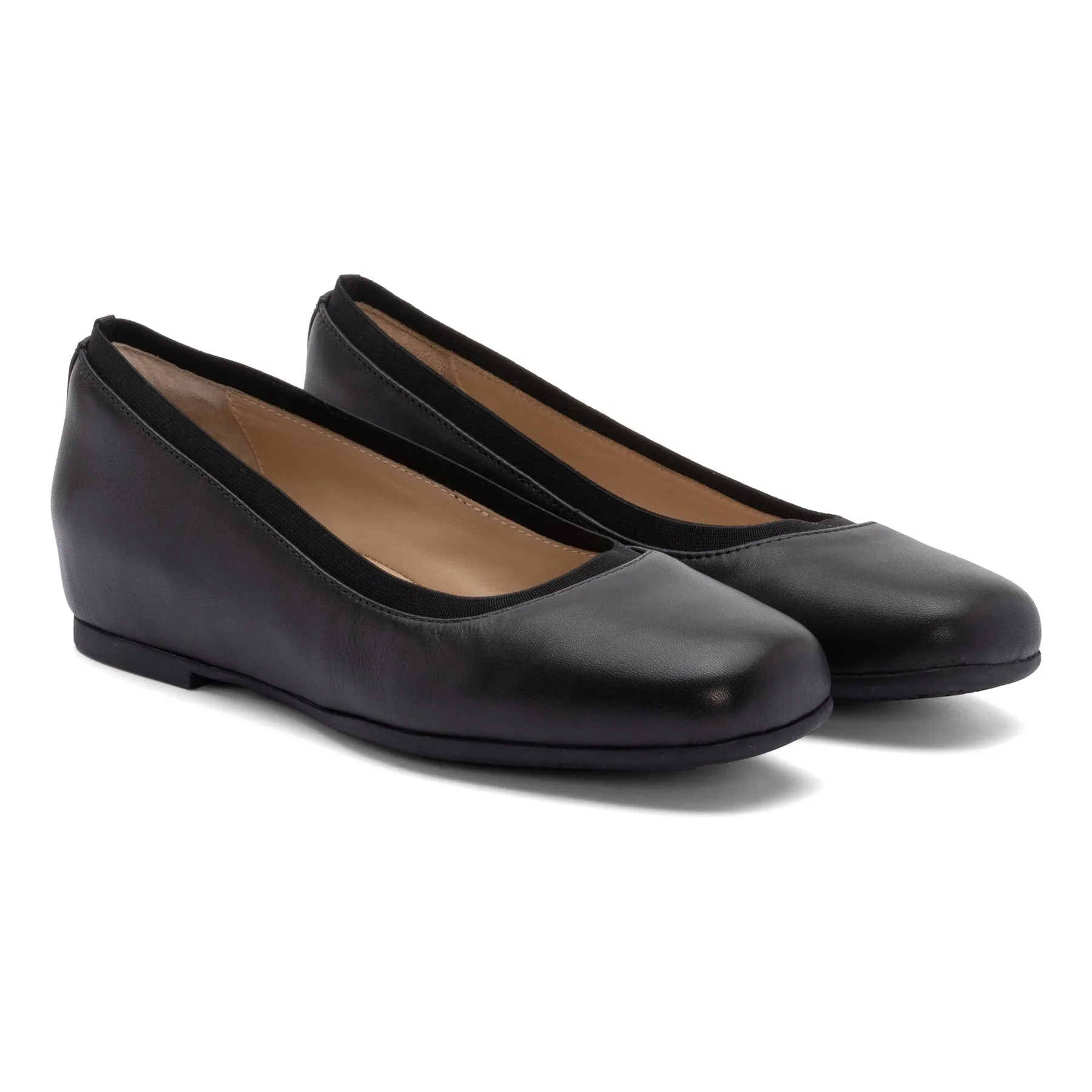 Camera Ready City Chic Cadence Ballet