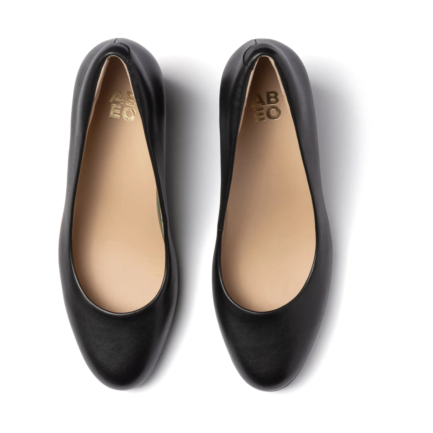 Tempo Pump Smooth Surface