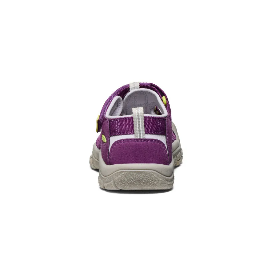 Big Kids' Newport H2  |  Charisma/Daiquiri Green Chic Vacation Footwear