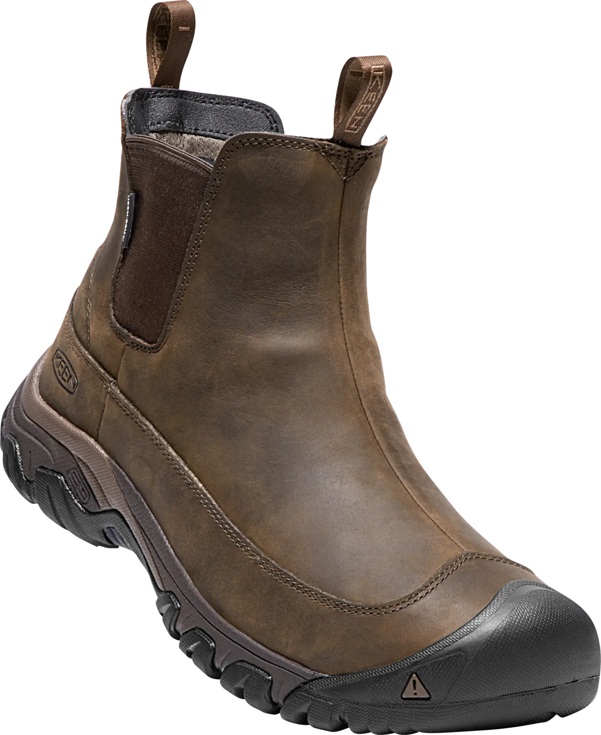 Durable Stitching Hope Step MEN'S ANCHORAGE III