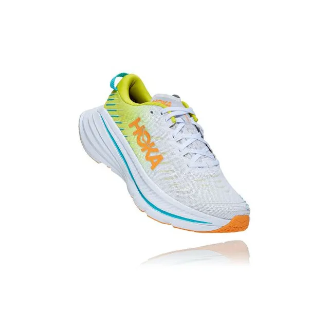 Men's Bondi X morning run