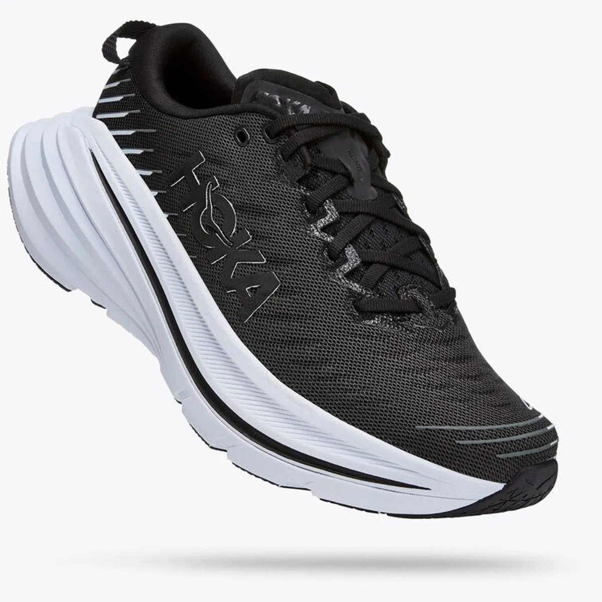 Flexible Support Men's Bondi X