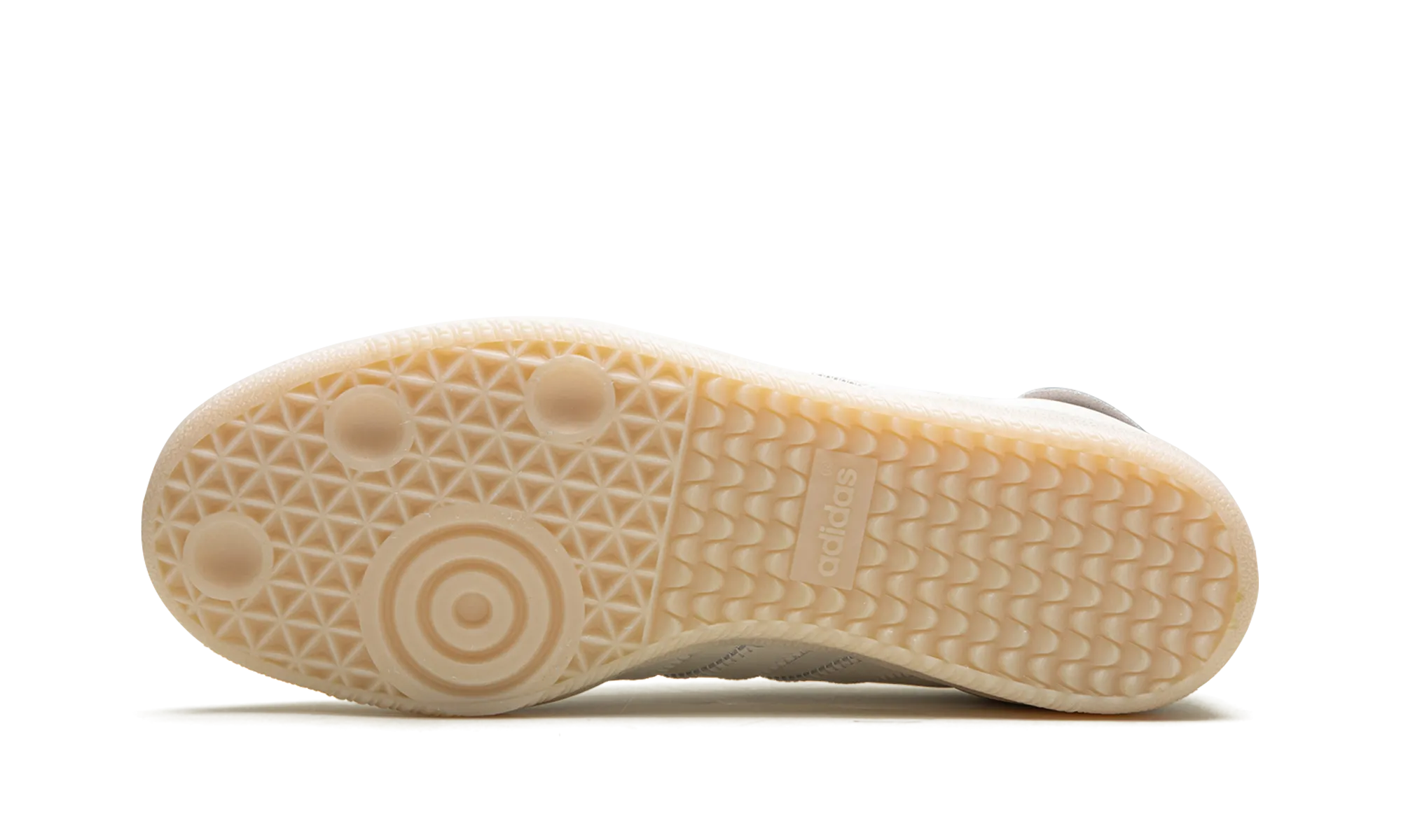 Party Glow Humanrace Samba "Pharrell Williams - White"