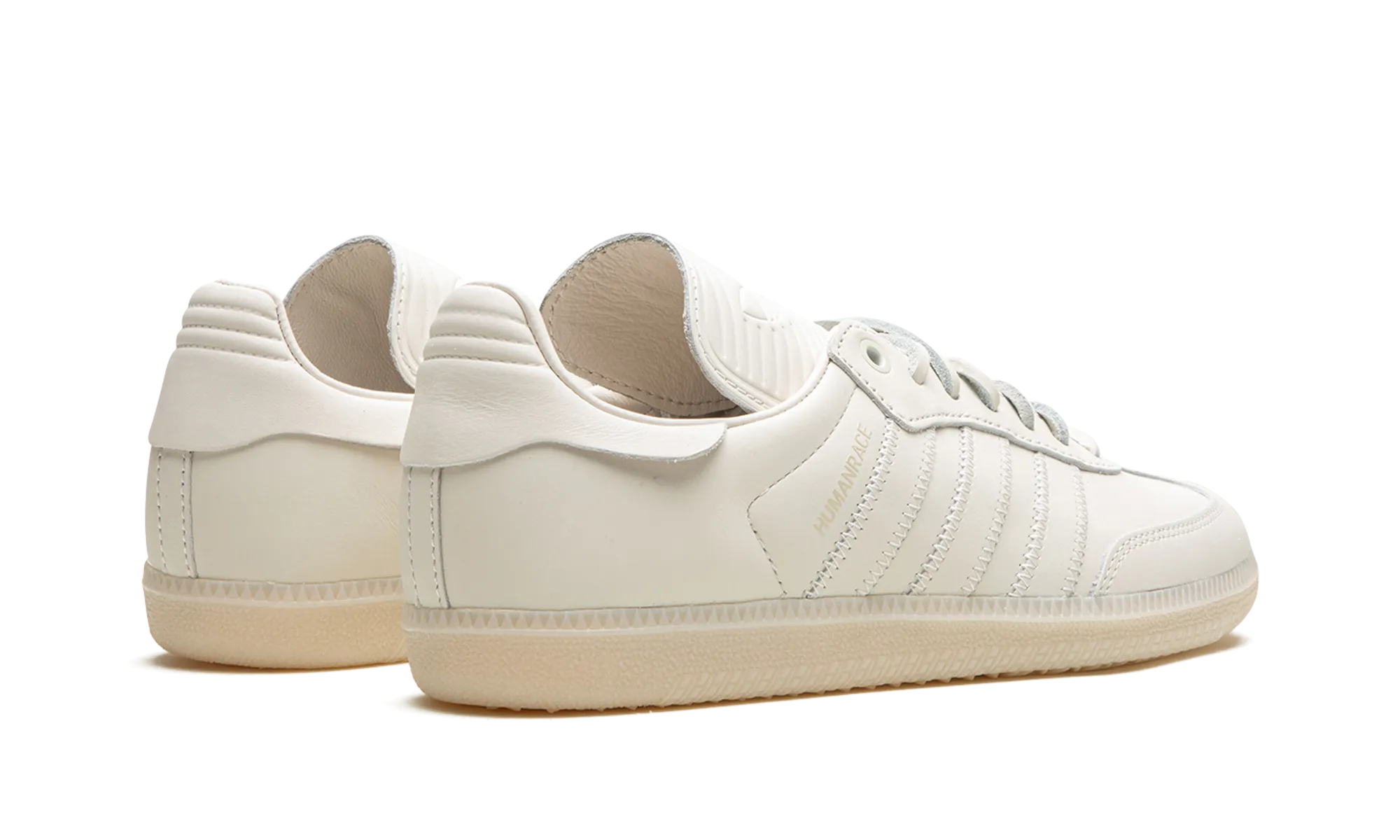 Humanrace Samba "Pharrell Williams - White" Body Balance