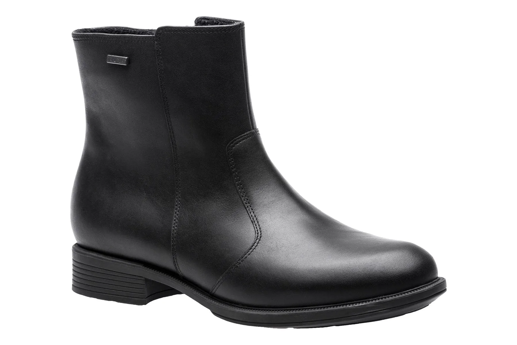 Sleek Finish Rugged Built Cold Climate Urbana