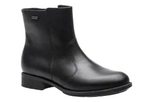 Sleek Finish Rugged Built Cold Climate Urbana