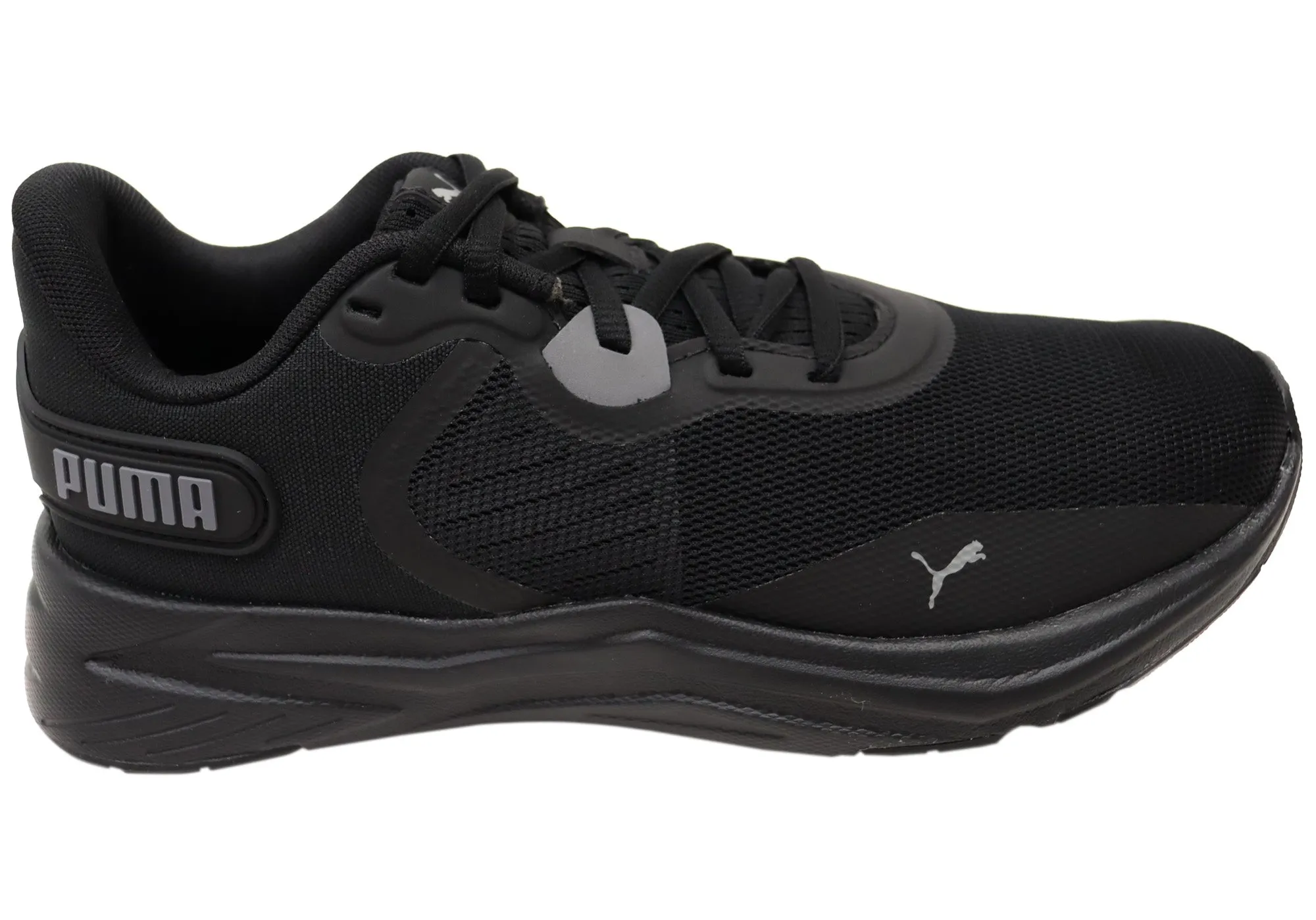 Fashion Ready Puma Mens Disperse XT 3 Comfortable Lace Up Athletic Shoes