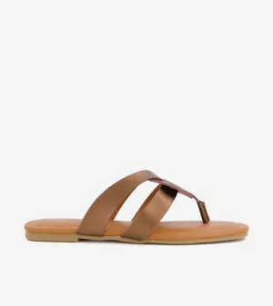 Strong Stitching Women's Slipper US-BZ-5352