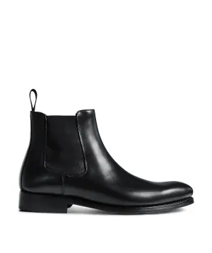 Airflow Channel Design CHELSEA NOIR