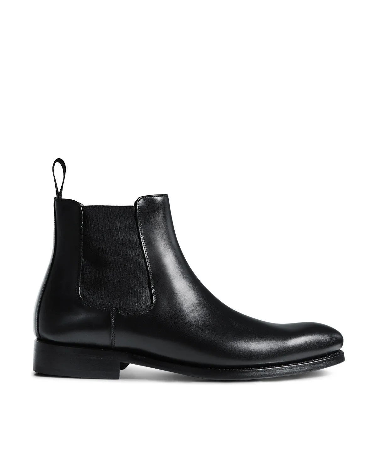 Airflow Channel Design CHELSEA NOIR