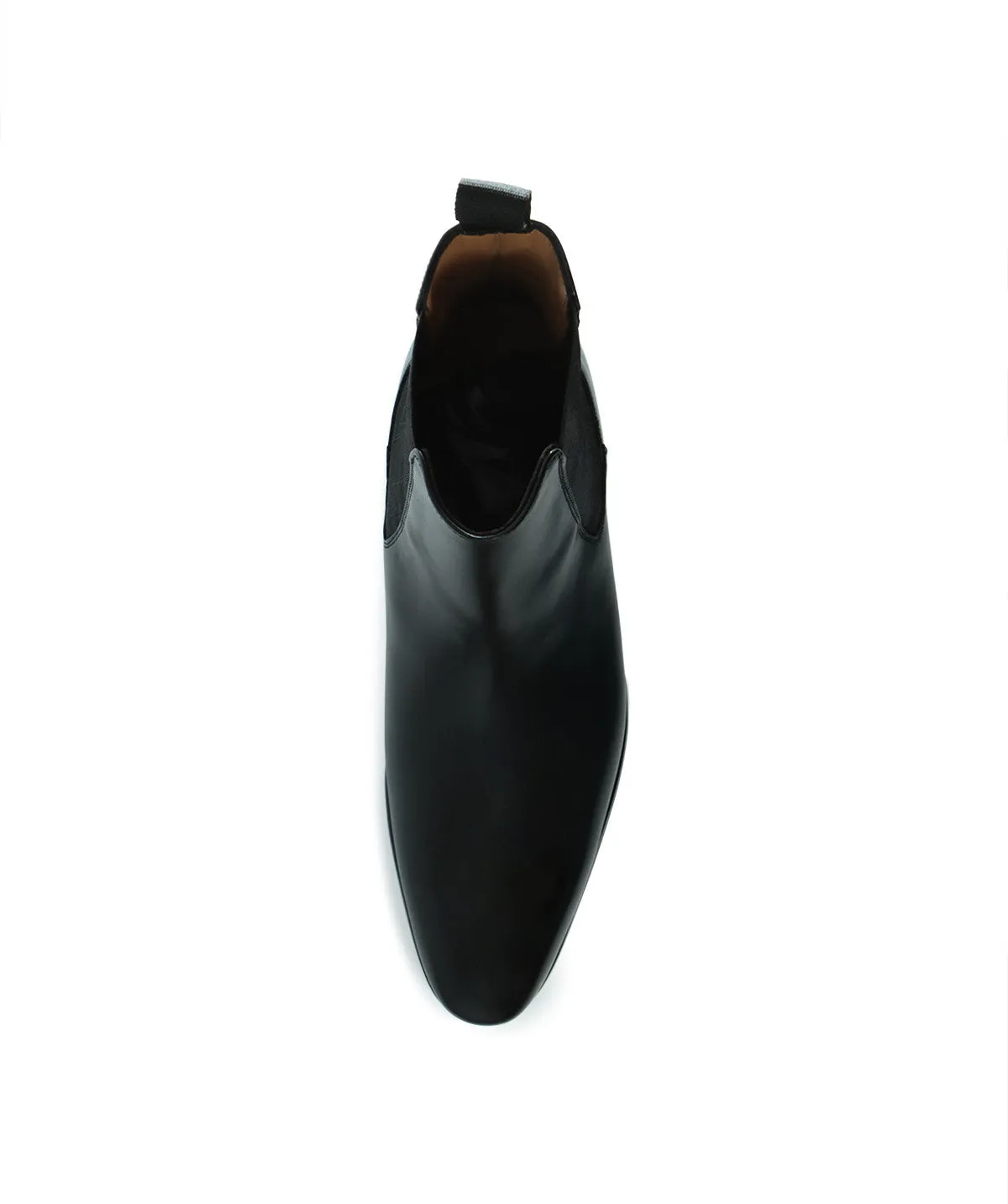 Cushioned Midsole Energy Cushion CHELSEA NOIR