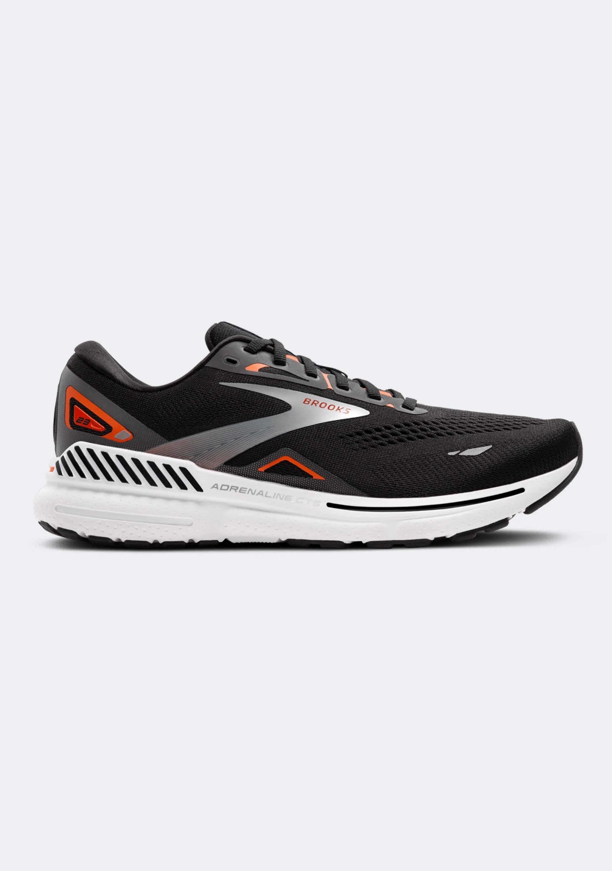 Men's Brooks Adrenaline GTS 23 Aero Dynamic Silhouette