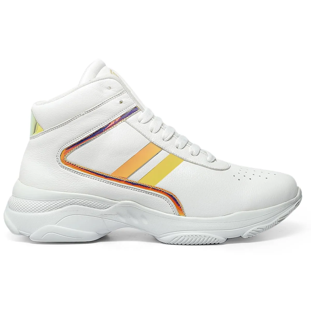 Bacca Bucci Ignite Height Plus