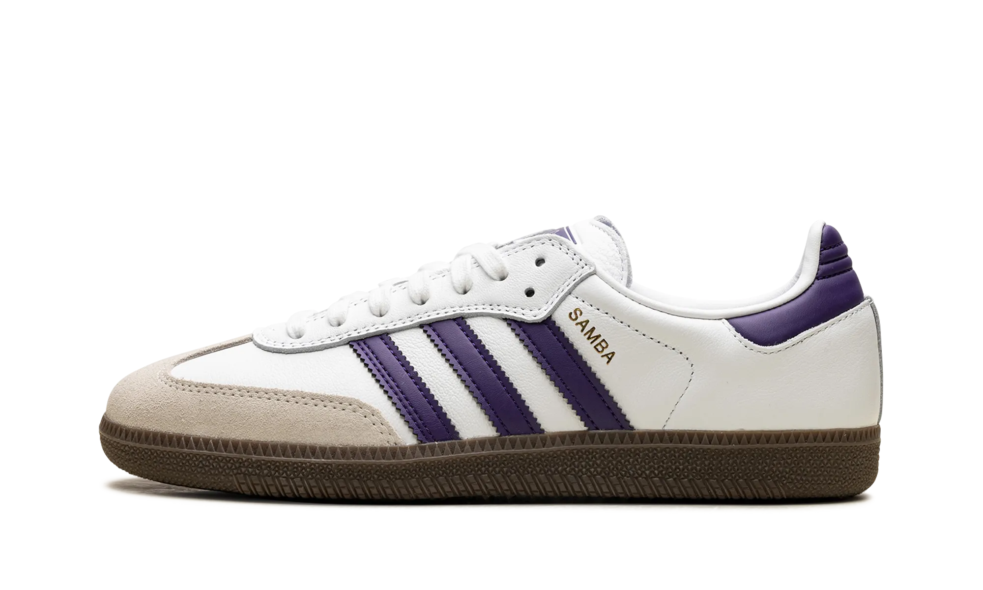 Samba ADV "Collegiate Purple" Synthetic