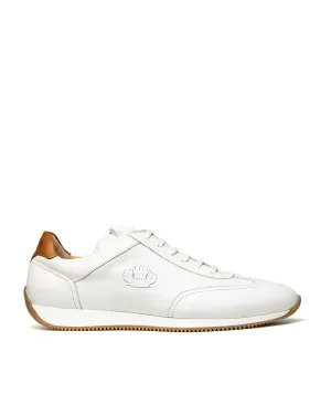 Walk Lifestyle Temperature Regulating Lining Sneakers CAMERON Grain Blanc