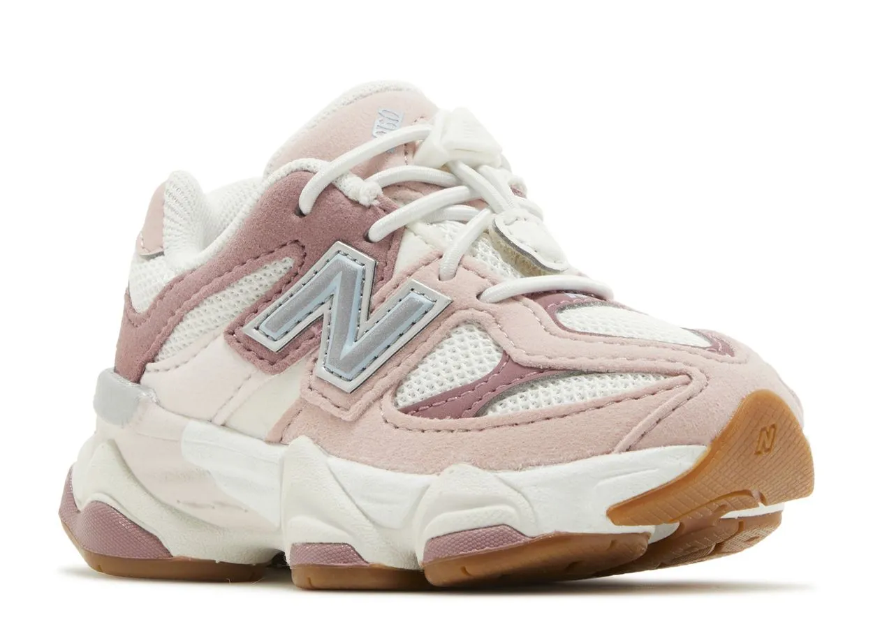 New Balance 9060 Rose Pink (TD) Mix Hue
