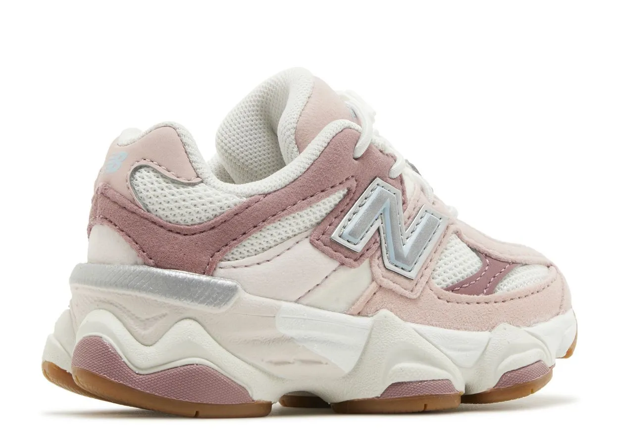 Vintage Love Easy Wear New Balance 9060 Rose Pink (TD)