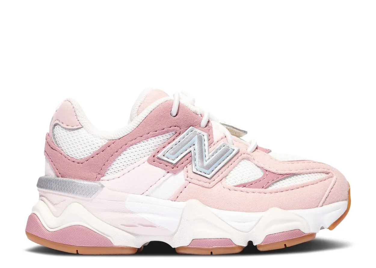 New Balance 9060 Rose Pink (TD) Quick Drying Travel Enthusiasts