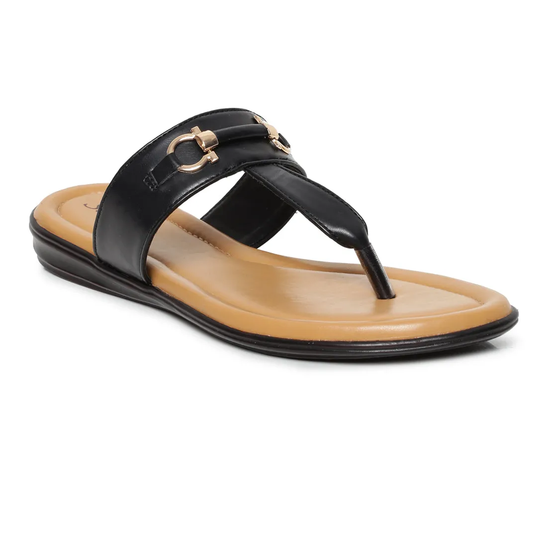 Paragon  K6011L Women Sandals | Casual & Formal Sandals | Stylish, Comfortable & Durable | For Daily & Occasion Wear Effortless Style
