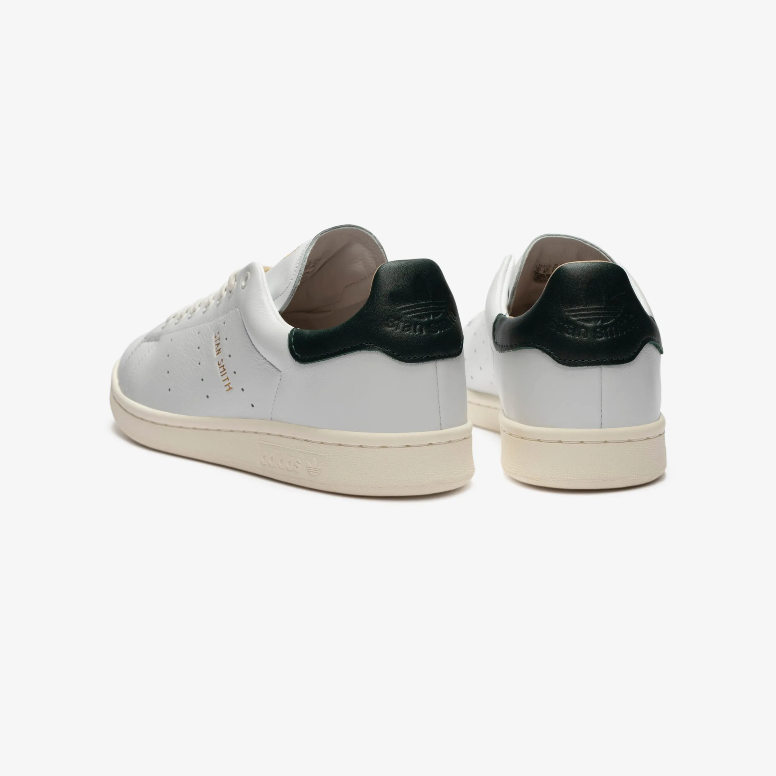 Dinner Look Stan Smith Lux