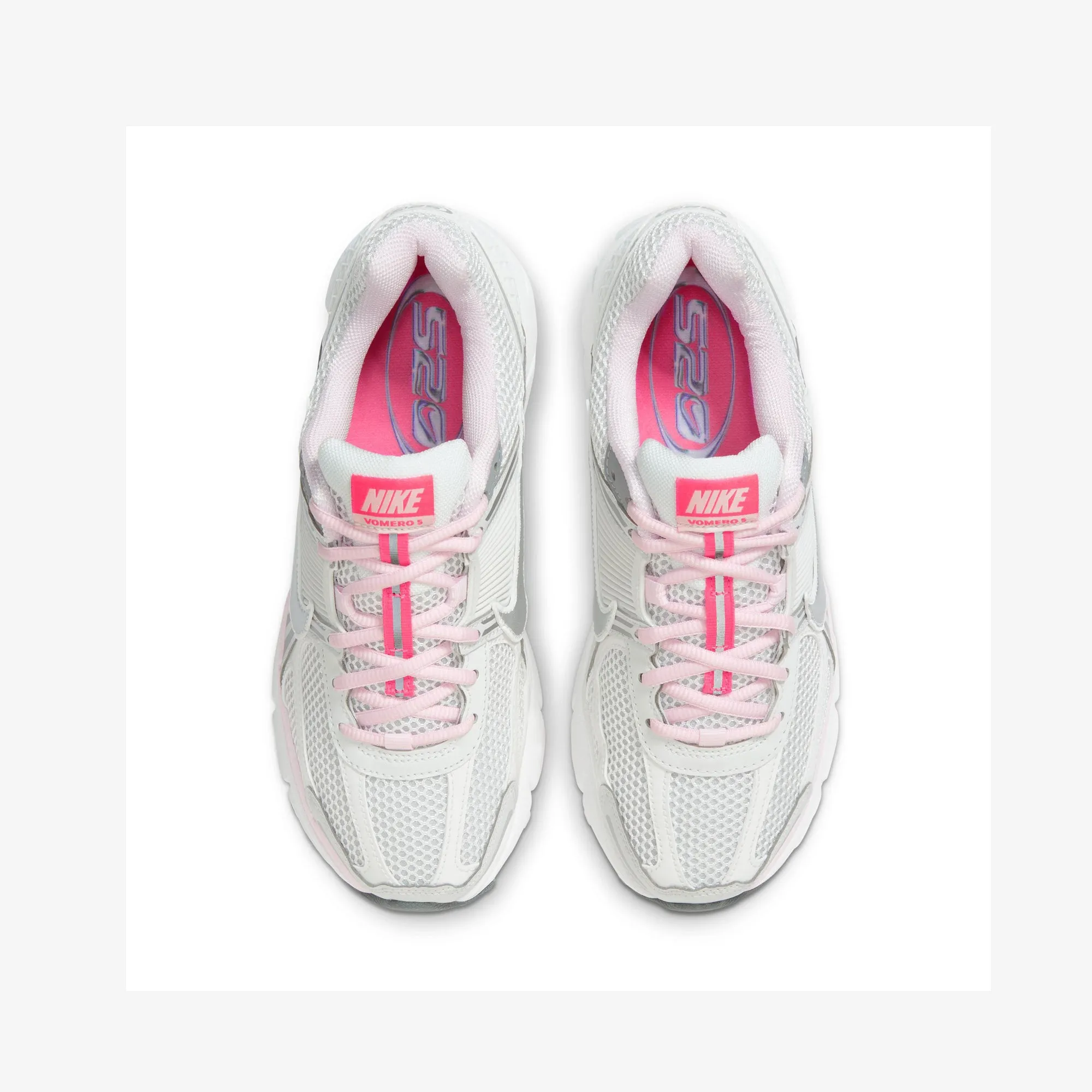 Fresh Drop Wmns Zoom Vomero 5