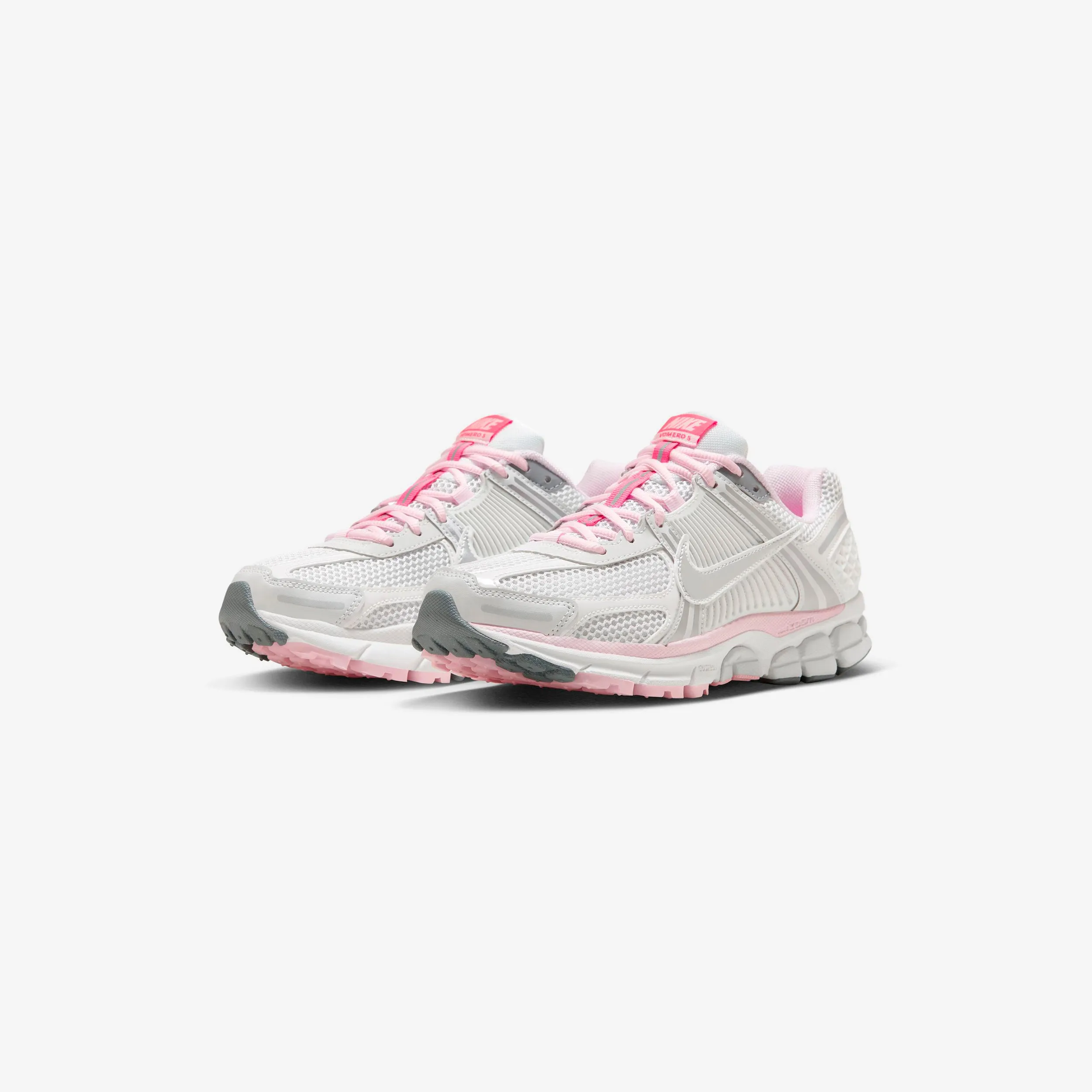 Sail Vibe Shockproof Wmns Zoom Vomero 5