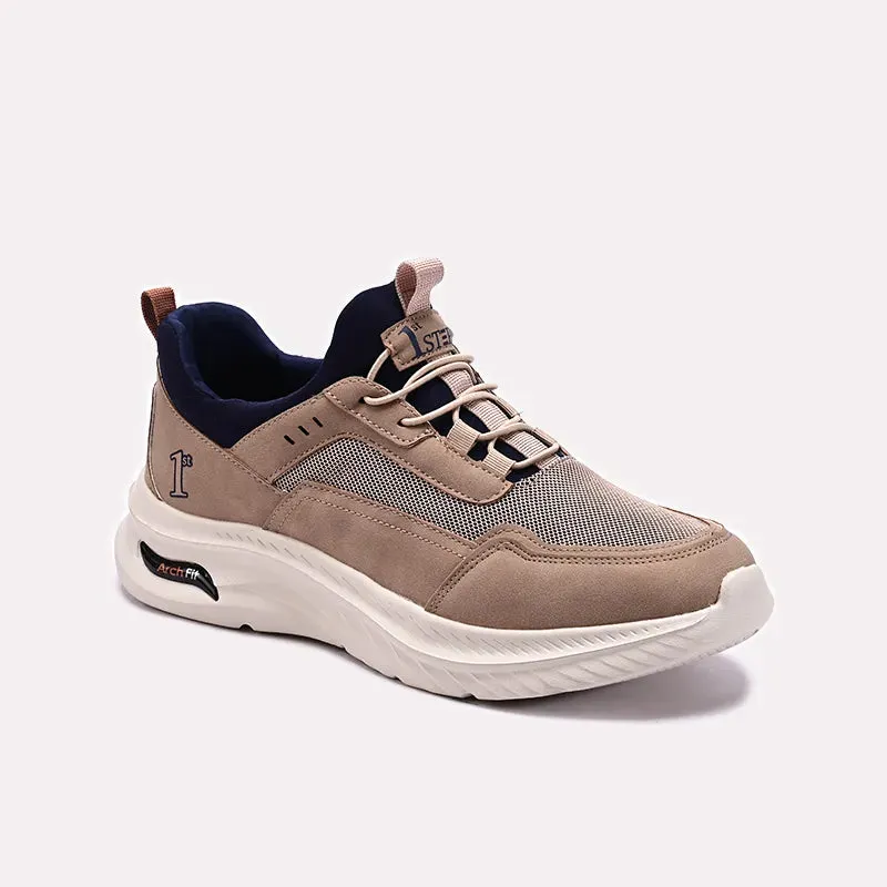 Fawn Casual Sneakers Mens 0120604 Full Motion