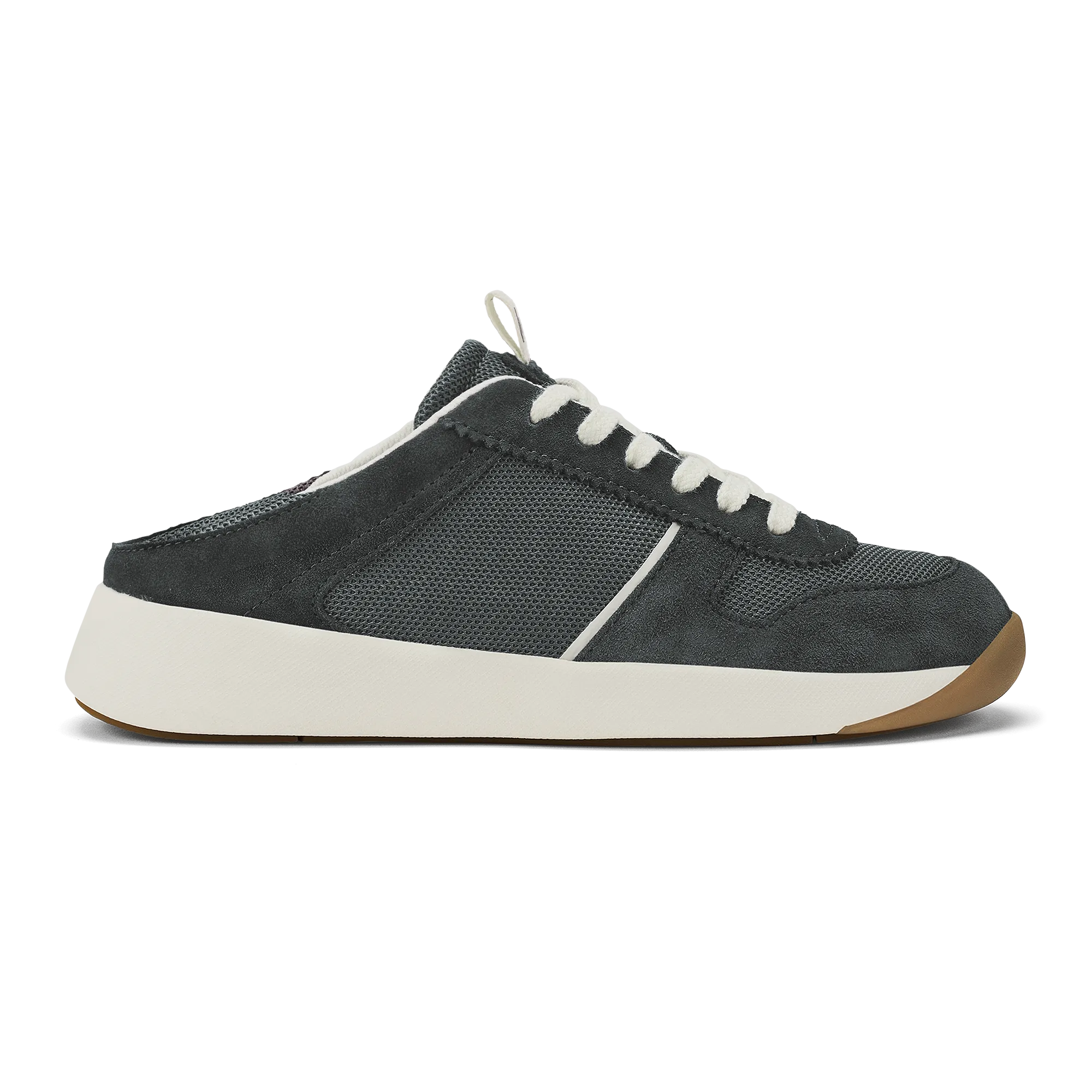 Kaulele Mesh - Lava Rock / Rock Minimal Pressure