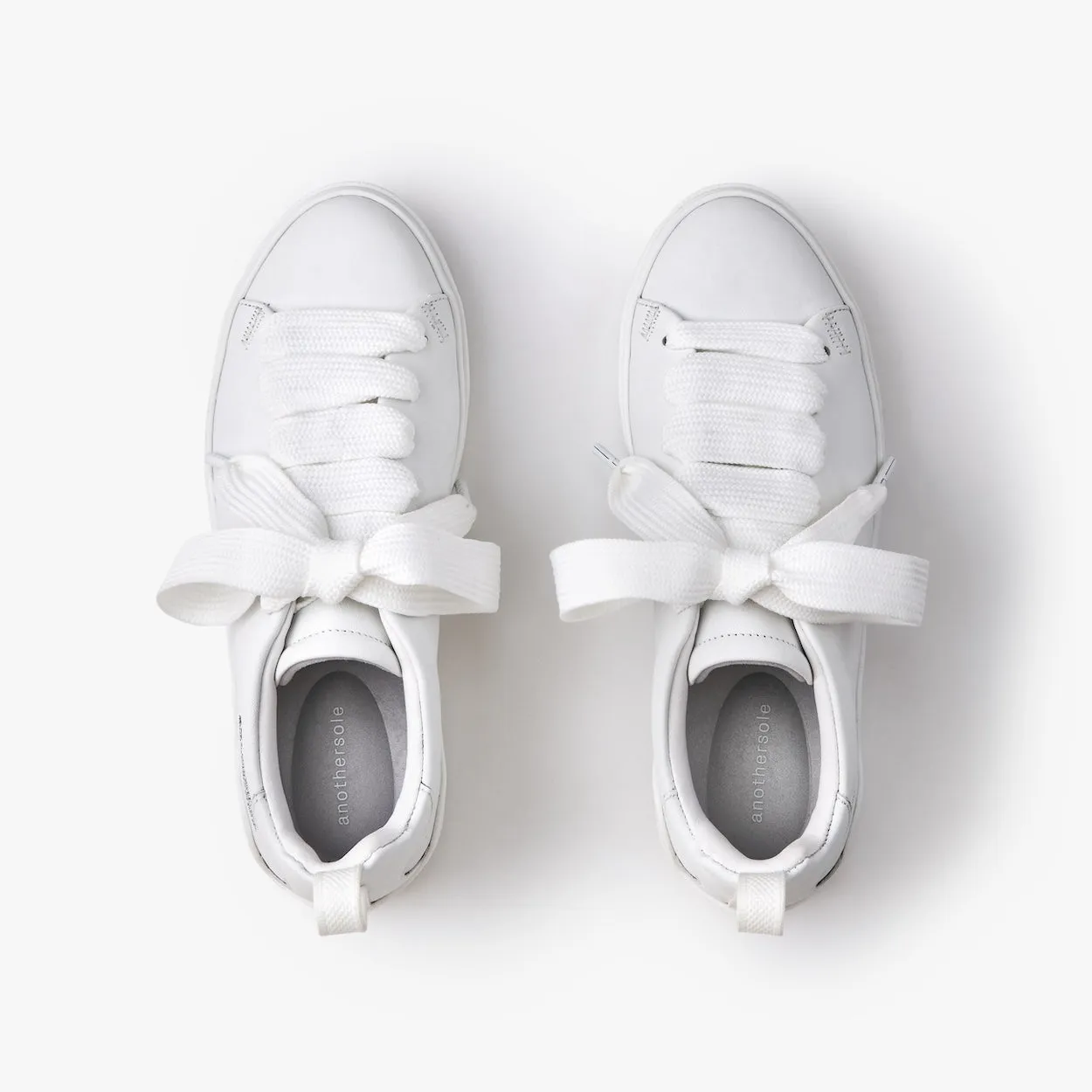 Mid Foot Stella (Women) - White