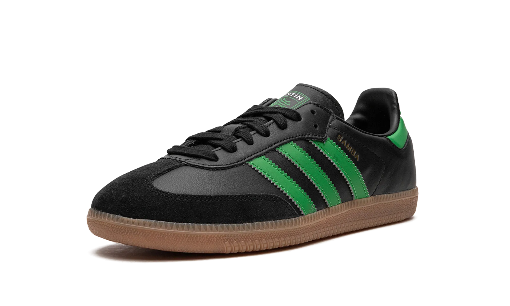 Samba "Austin FC" Baby Soft