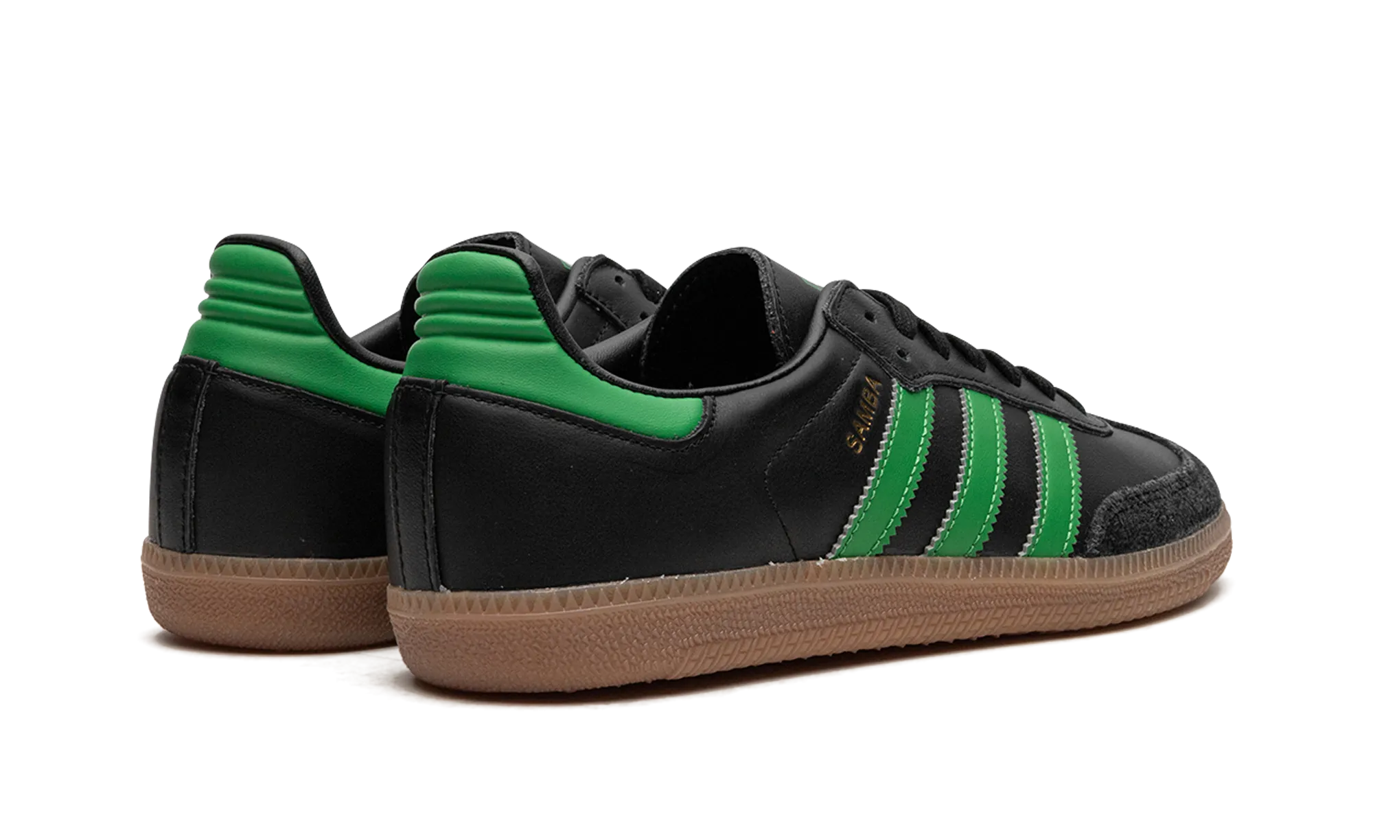 Samba "Austin FC" Arch Support Daily Walk
