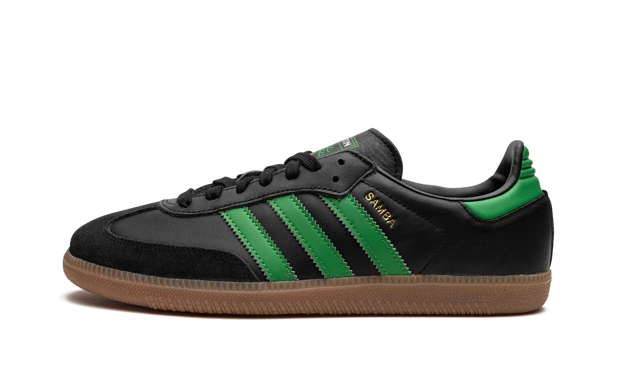 Samba "Austin FC" Cotton Touch Angel Glow