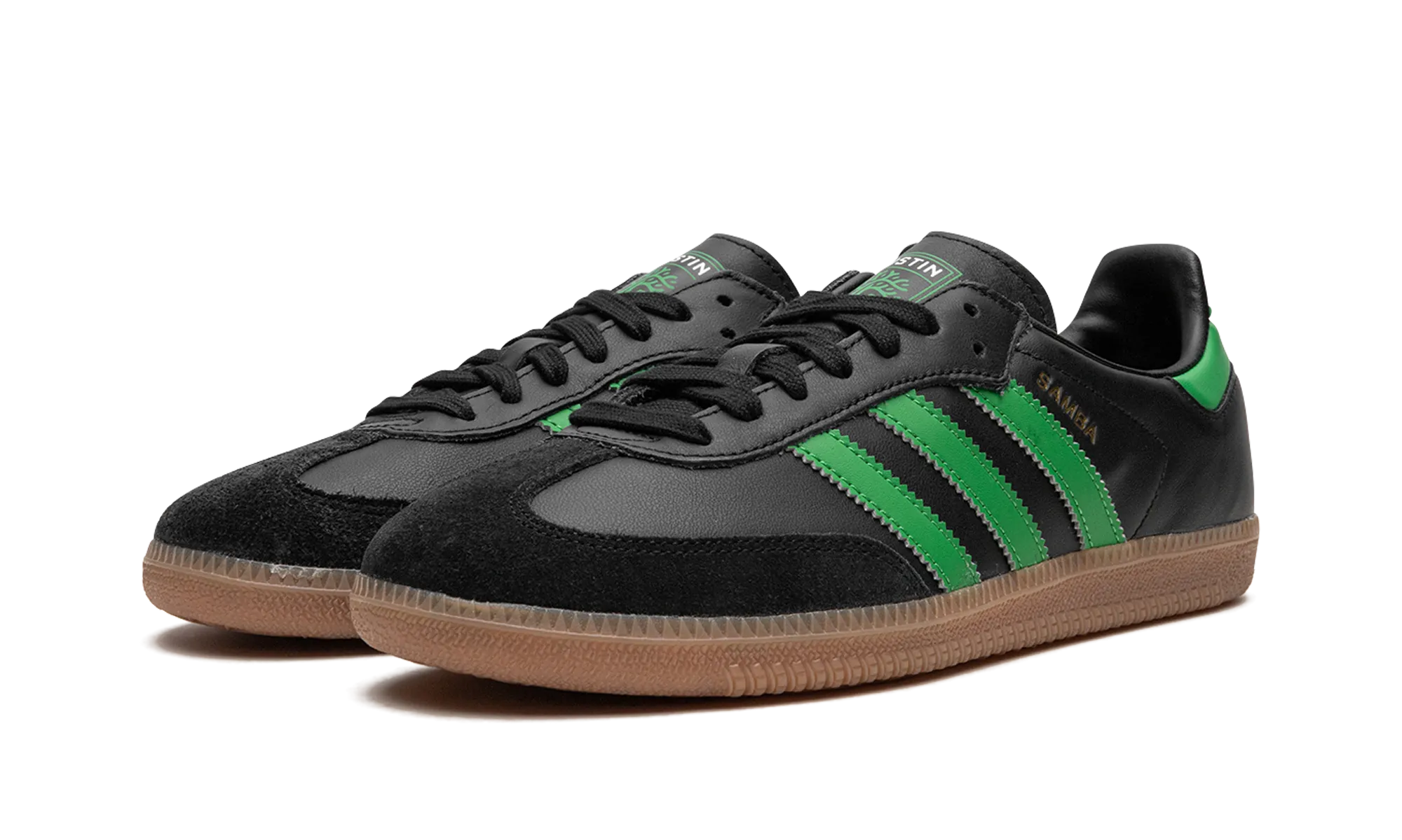 Craftsmanship Samba "Austin FC"