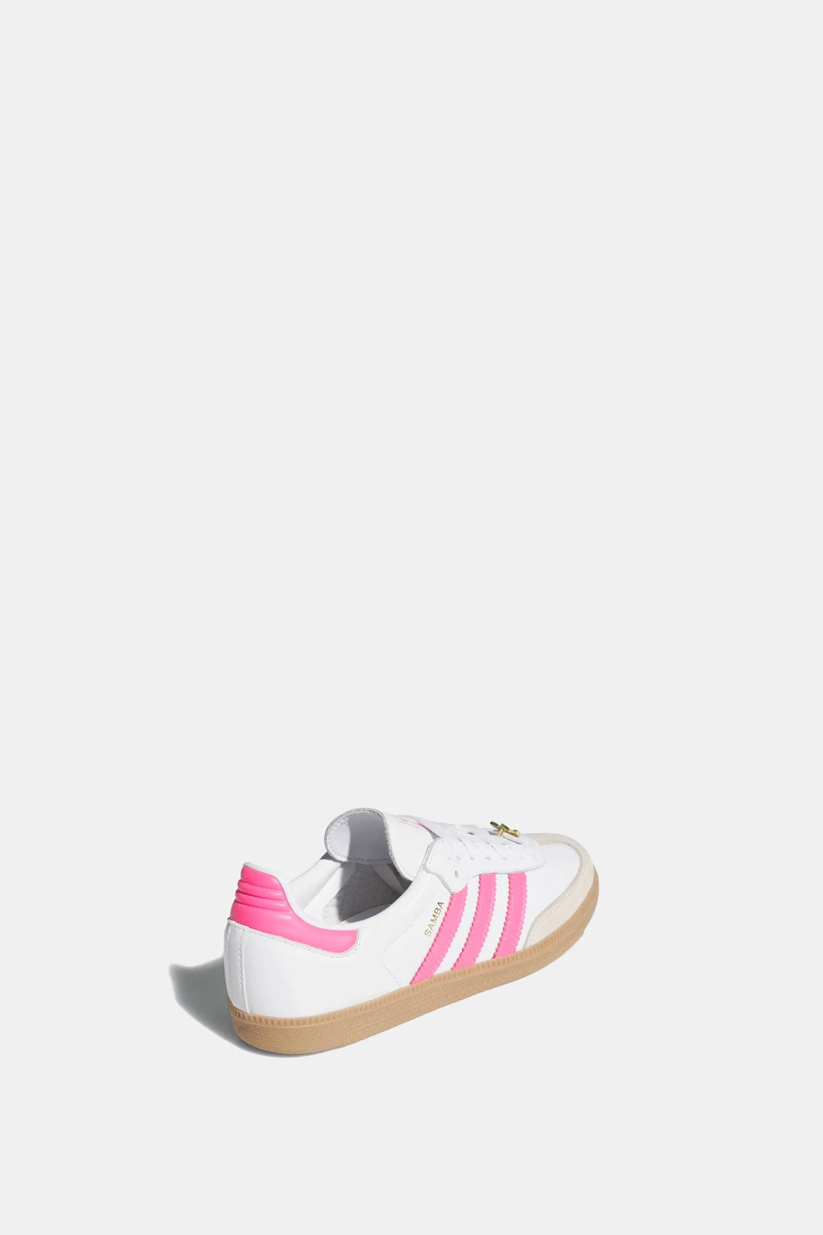 ergonomic Elastic Sling Womens Samba OG