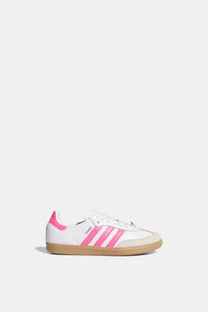 orthopedic Womens Samba OG