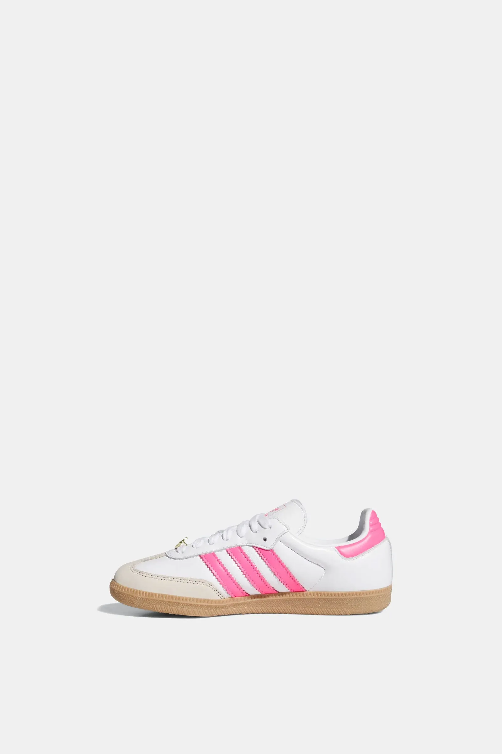 Leg Slim Womens Samba OG