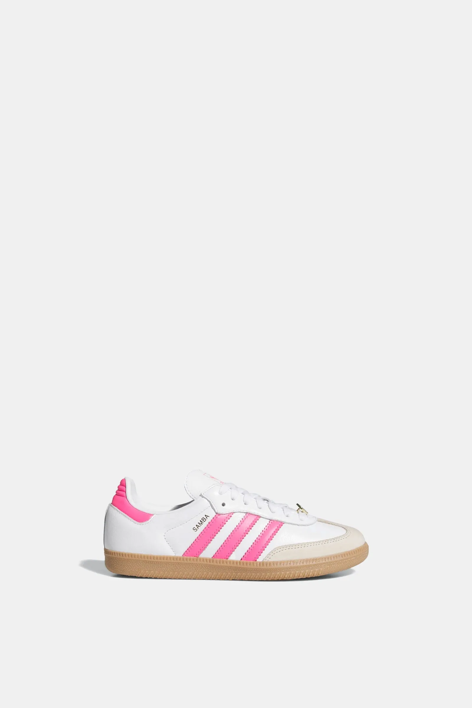 orthopedic Womens Samba OG
