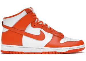 Party Glow Nike Dunk High Syracuse (2021)